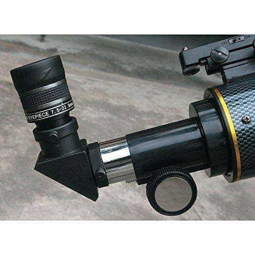 PRO Series Refractor Telescope by Discover with Dr. Cool